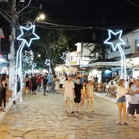 Novos Aires Hotel Armacao dos Buzios ภายนอก รูปภาพ