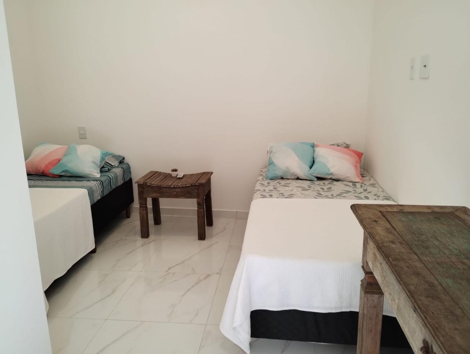 Novos Aires Hotel Armacao dos Buzios ภายนอก รูปภาพ