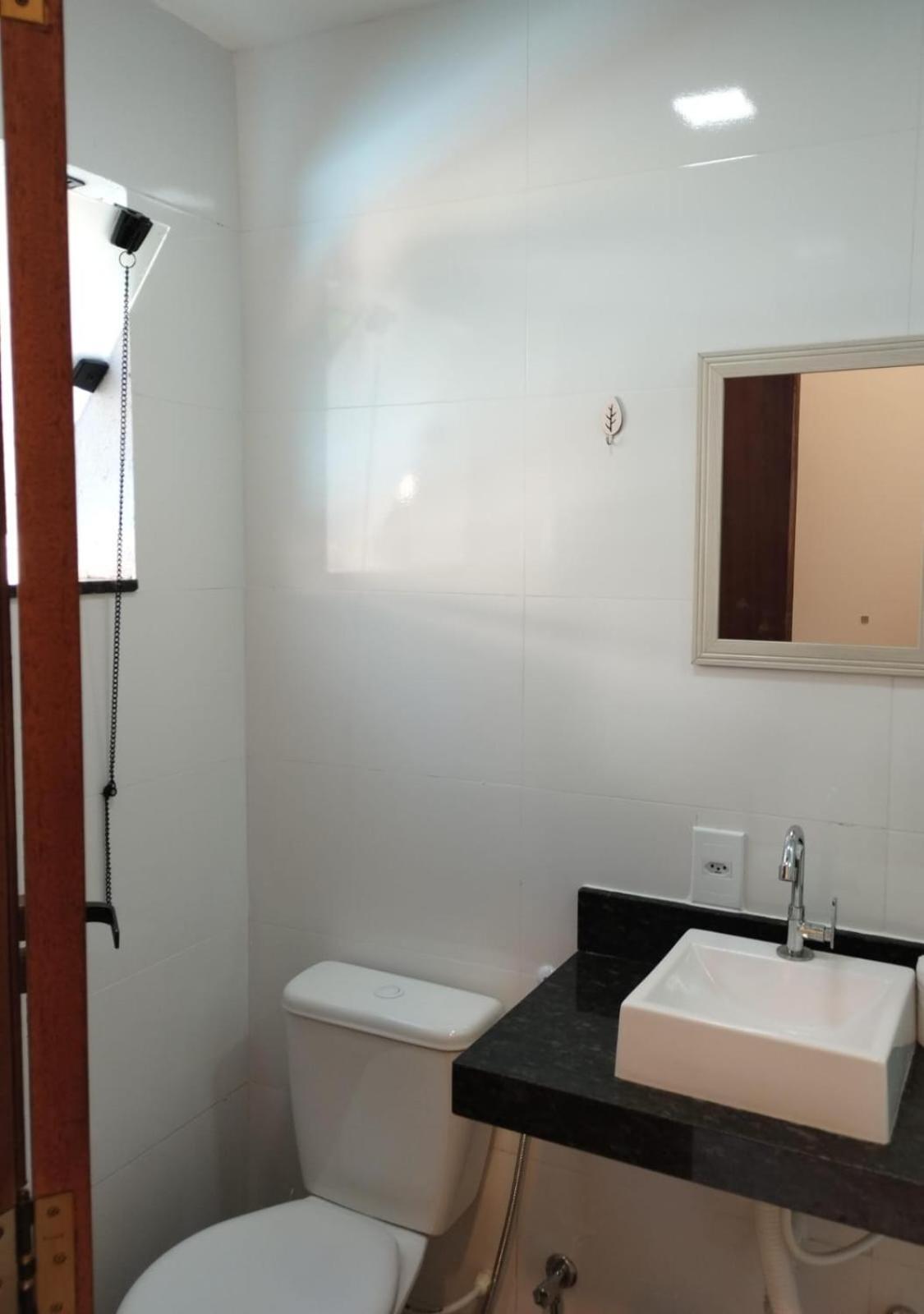 Novos Aires Hotel Armacao dos Buzios ภายนอก รูปภาพ