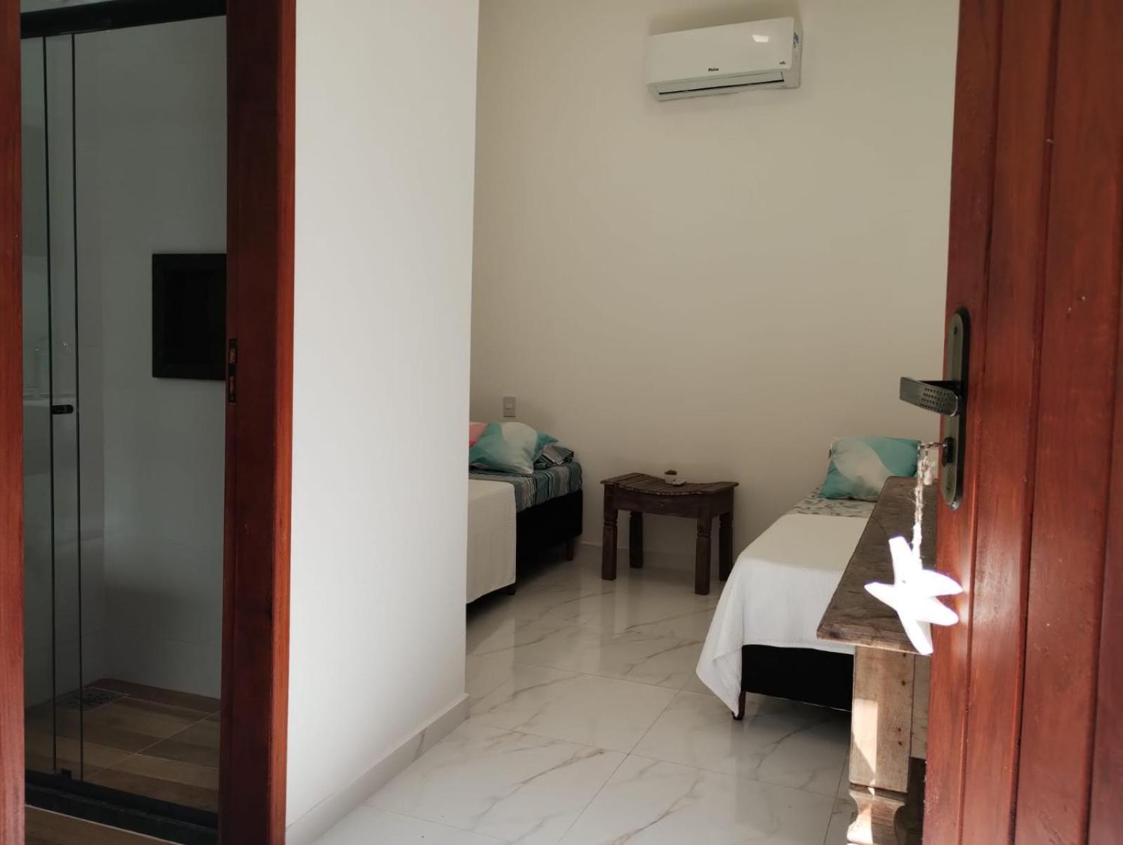 Novos Aires Hotel Armacao dos Buzios ภายนอก รูปภาพ