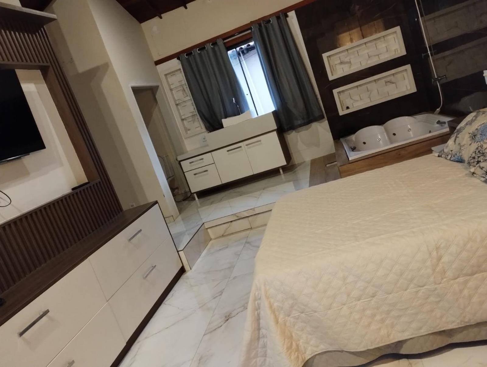 Novos Aires Hotel Armacao dos Buzios ภายนอก รูปภาพ