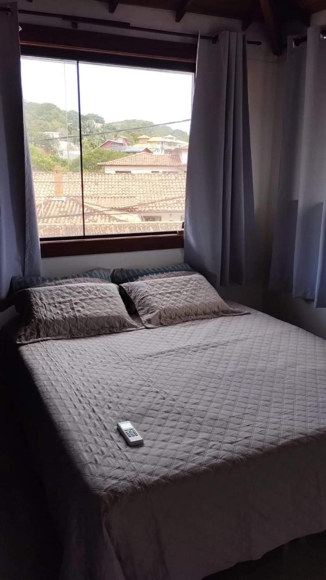 Novos Aires Hotel Armacao dos Buzios ภายนอก รูปภาพ