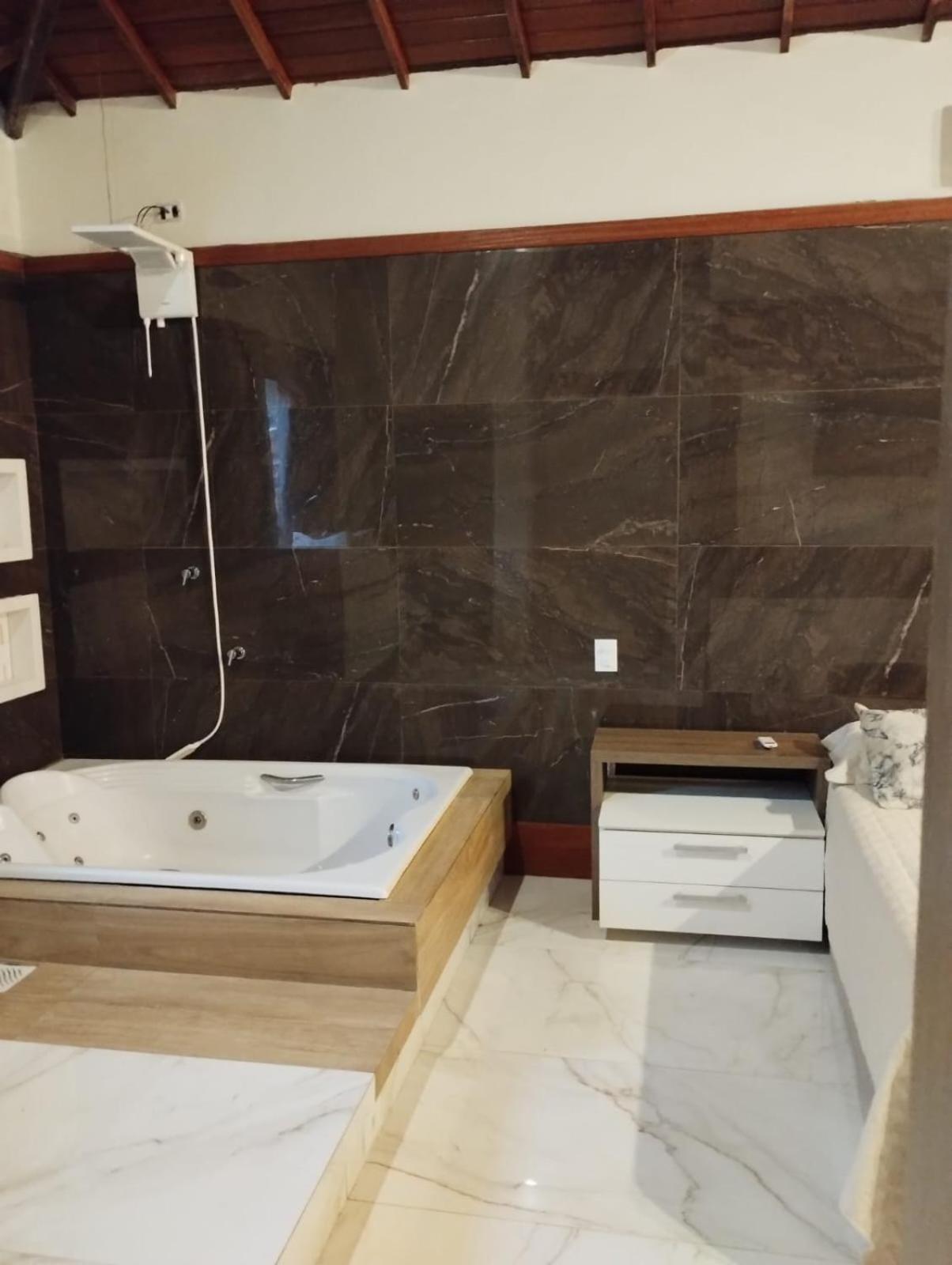 Novos Aires Hotel Armacao dos Buzios ภายนอก รูปภาพ