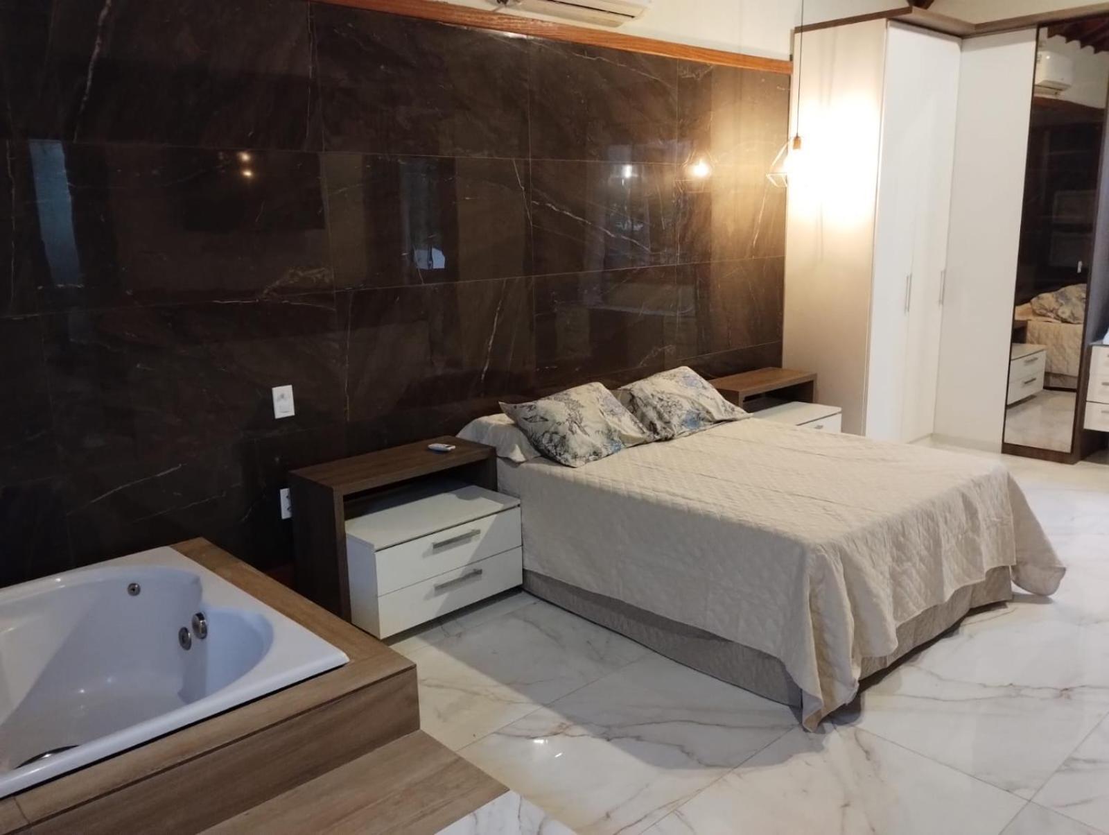 Novos Aires Hotel Armacao dos Buzios ภายนอก รูปภาพ
