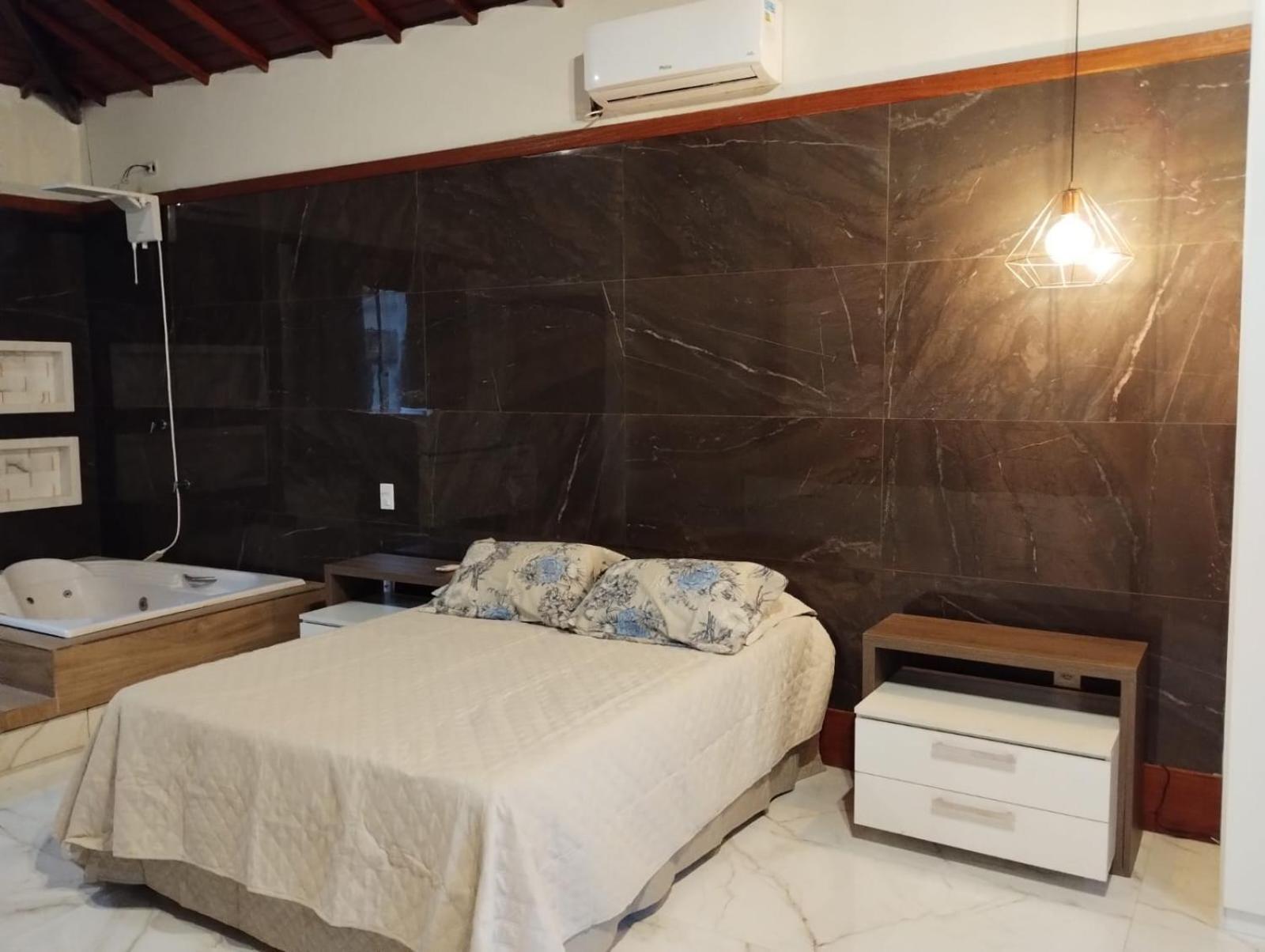 Novos Aires Hotel Armacao dos Buzios ภายนอก รูปภาพ